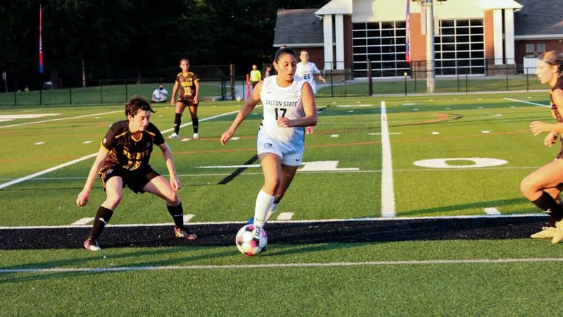 Dalton State Rolls Past Wesleyan, 6-0