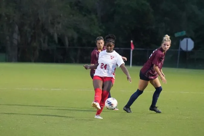 Blazers Take on AUM in a Crucial GSC Match