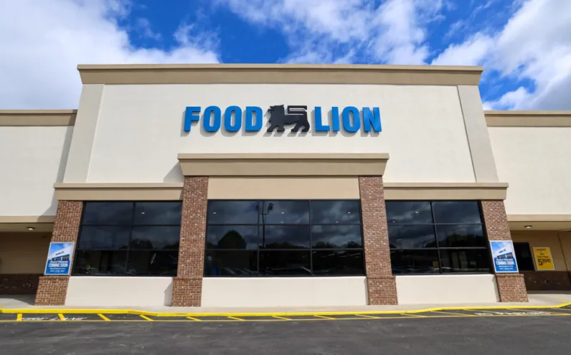 Food Lion opening marks new chapter for Lavonia grocery store