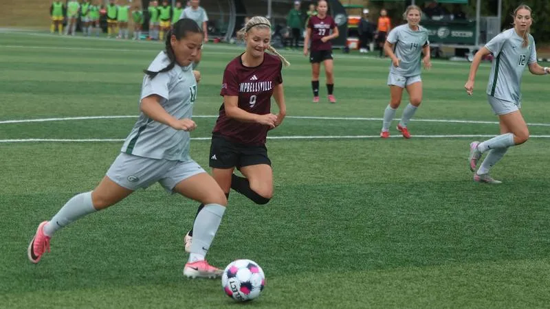 Women's Soccer Facing Conference Foe Bellevue in Neutral-Site Match