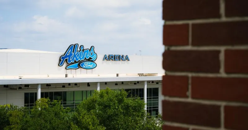 Georgia Swarm to bring professional lacrosse to Athens in January
