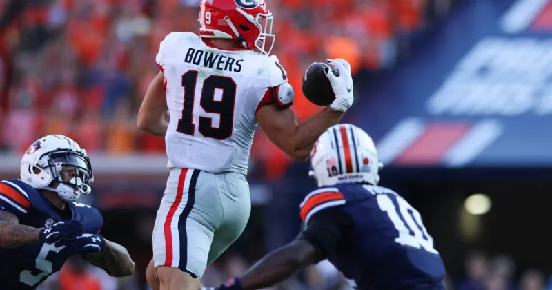 Bulldogs in the NFL: Week 5