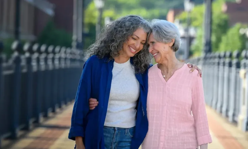 Blanche's Breast Cancer Story: Listen to the Little Things