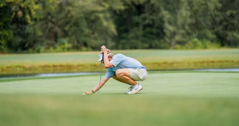 No. 2 Nighthawks Move Up Four Spots to Finish Seventh at Copperhead Championship