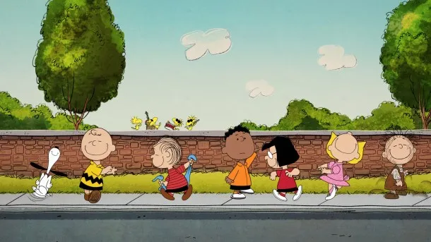 FREE! Stream "It's the Great Pumpkin, Charlie Brown" without a paid subscription, this weekend only