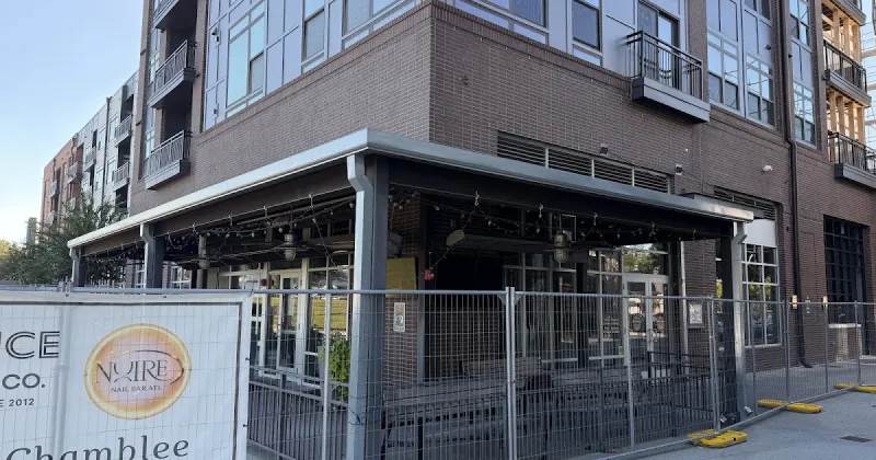 [UPDATE] Chamblee Burger Spot Closes Permanently