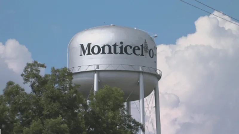 GBI begins Forensic investigation against city of Monticello for financial allegations