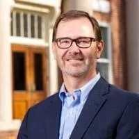 Derrick Lemons explores faith, politics and Trump in new book