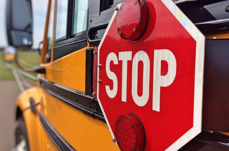 GBI Arrests Former Bus Monitor