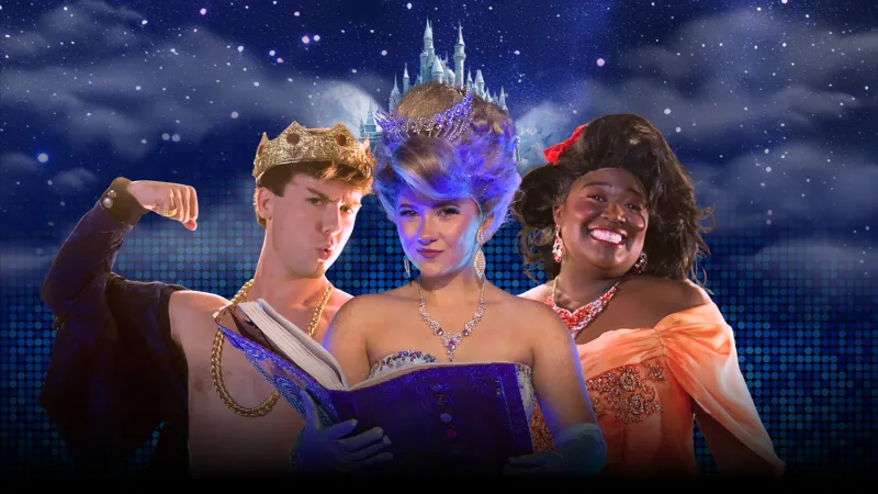 Britney Spears musical opens Out Front Theatre's new season on Oct. 22