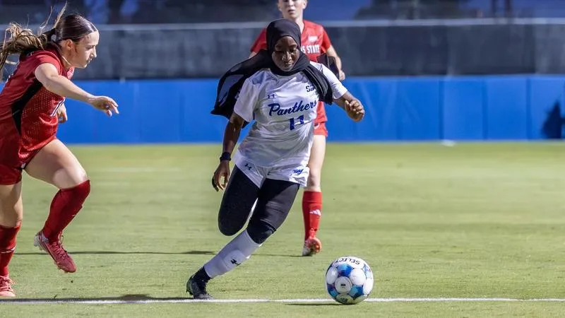 Georgia State Travels To Face Coastal Carolina