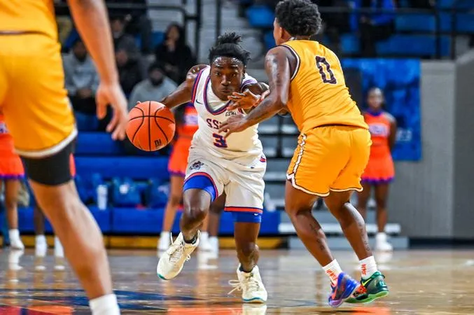 SEASON PREVIEW: Savannah State Men's Basketball Eyes Another SIAC Championship In 2026-27