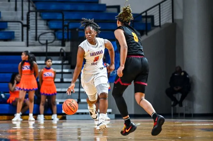 SEASON PREVIEW: Lady Tigers Reload With Returning Talent, Added Depth For 2026-27 Season