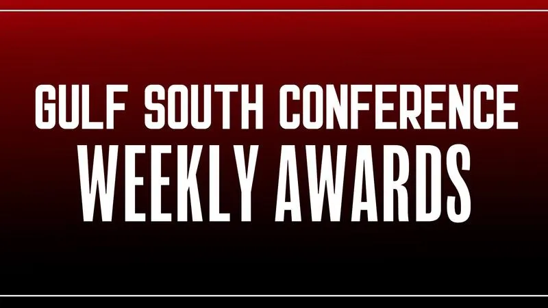 LeBrocq Continues to Earn Freshman of the Week