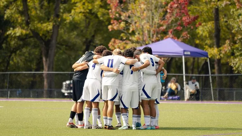 Mountain Lions Fall Short on the Road at Mars Hill