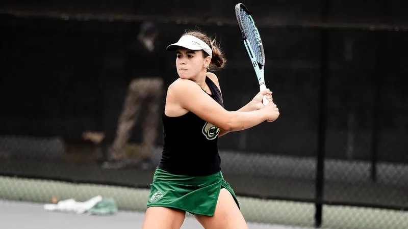 Women's Tennis Ready to Start ITA Cup Journeys on Thursday