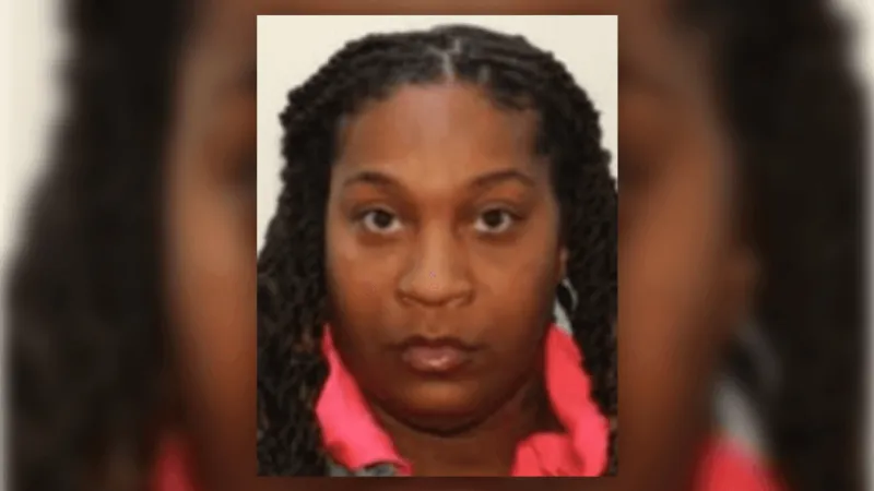 Warner Robins police seek help finding missing woman last seen at Budget inn Sept. 17