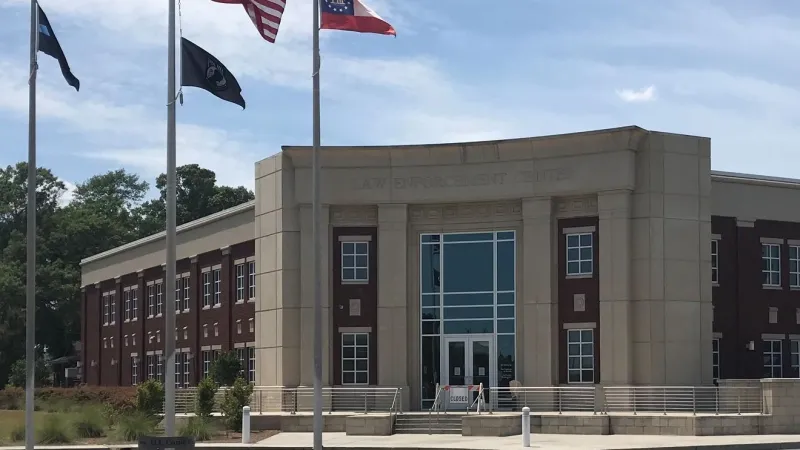 Warner Robins police win $115,923 H.E.A.T. grant to target DUI and speeding