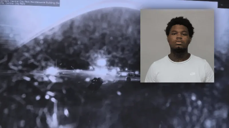 Seventh arrest made in Carolyn Crayton Park shooting that injured 12; 19-year-old charged