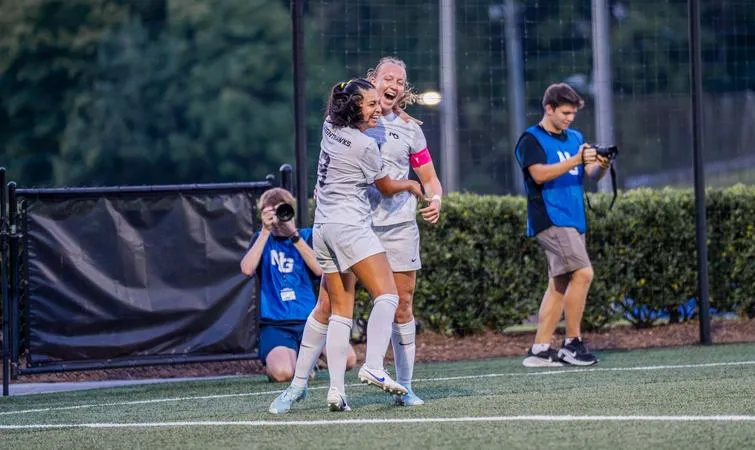 McGill Scores Twice as No. 20 Nighthawks Cruise to 4-1 Road Win Over Georgia College
