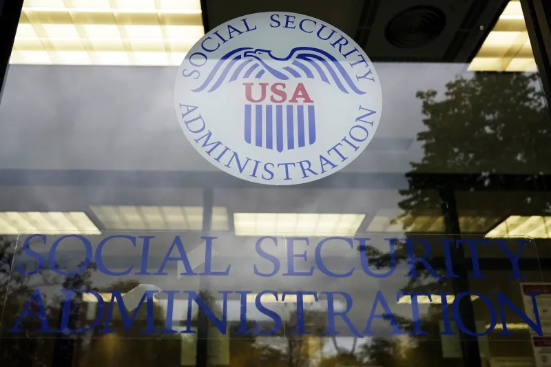 Social Security recipients to get 3.6% cost of living boost