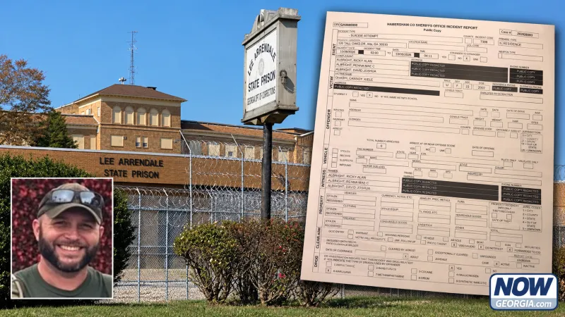 Former corrections training director present at shooting before DCS searches home