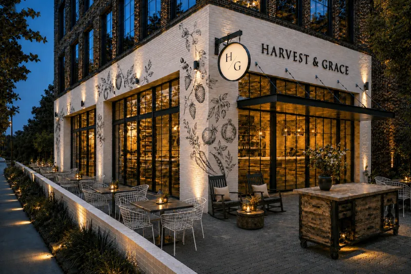 Quick Bites for Oct. 15: Diwali festival, bicycle food delivery in Cabbagetown, breast cancer fundraiser at Joey D's