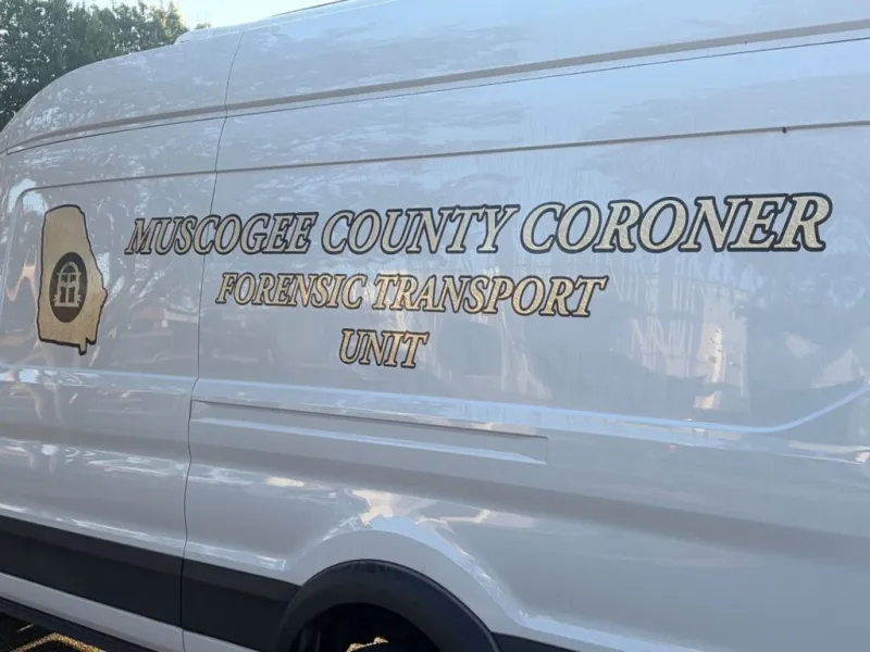 Phenix City man found dead in Chattahoochee River