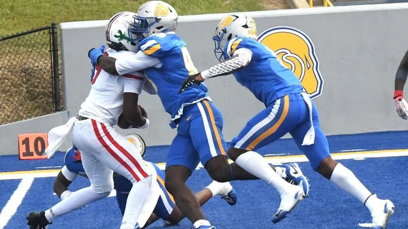 ASU Makes First Trip to Tuskegee in 26 Years Saturday