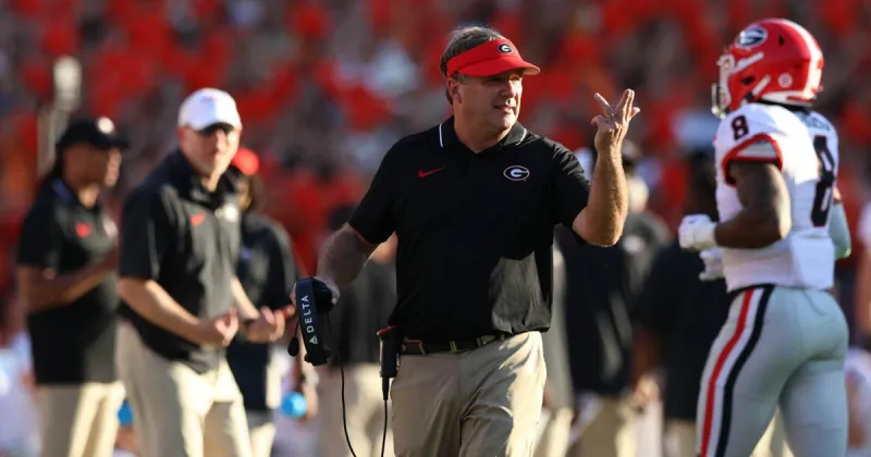 Familiar rivalry, new-look Auburn: Georgia looks to continue dominance over Tigers