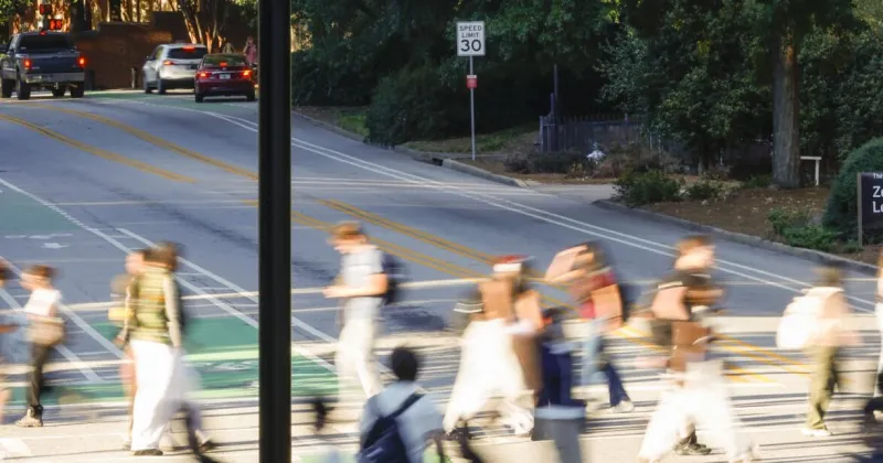At what cost? Flock cameras and the line between safety and privacy