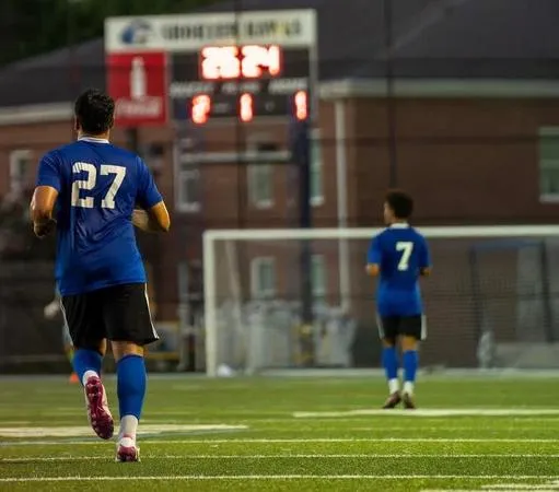 Men's Soccer Welcomes #12 Lees-McRae this Saturday