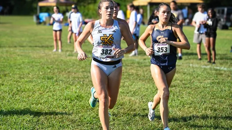 Kennesaw State Set to Conclude Regular Season at Crimson Classic