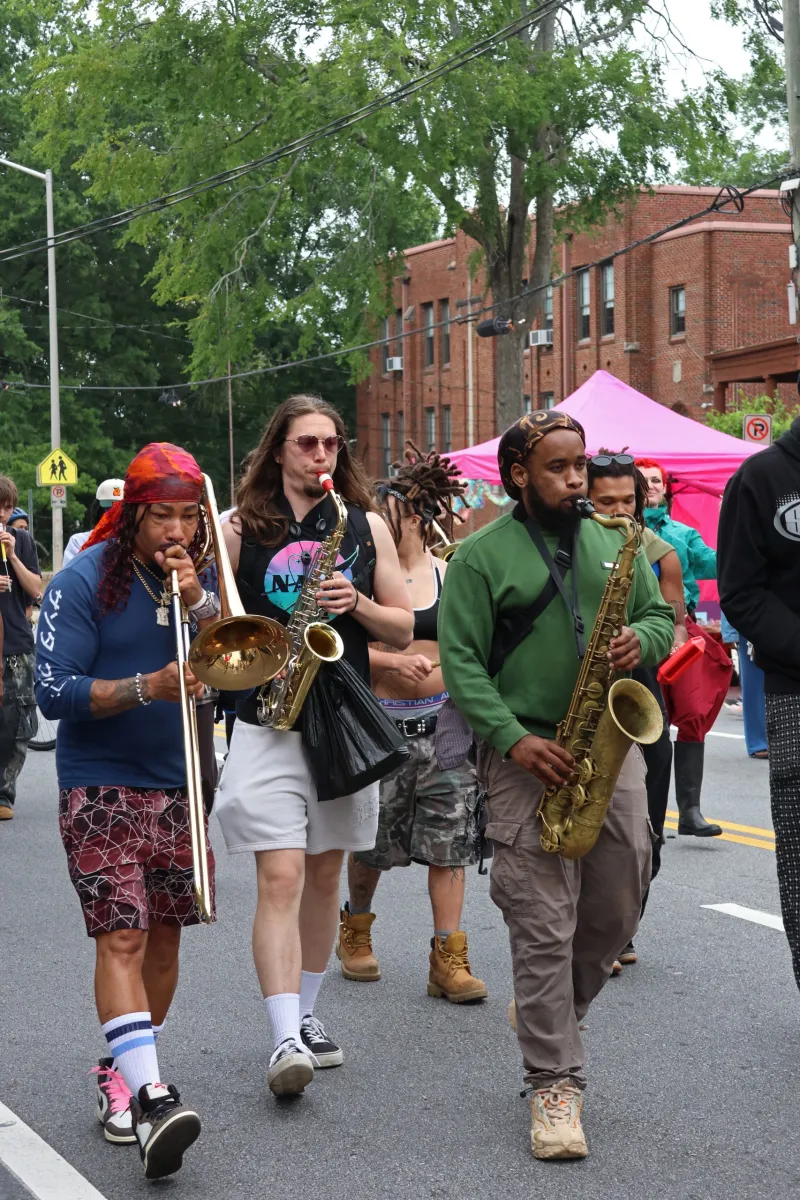 Atlanta Streets Alive returns to West End and Grant Park on Oct. 18
