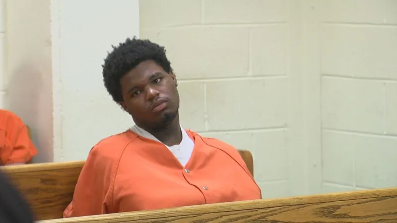 Judge denies bond for 7th suspect in Carolyn Crayton Park mass shooting