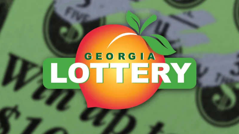Butts County Fantasy 5 winner claims $621,715 jackpot after matching all five numbers