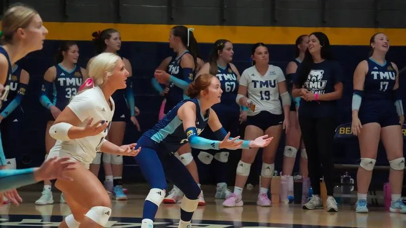 Women's Volleyball Preview: Pikeville/Bluefield