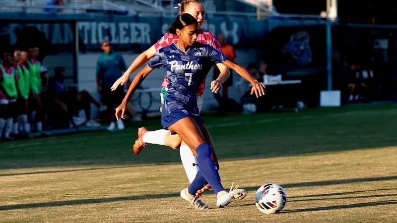 Georgia State Ties Coastal Carolina 1-1