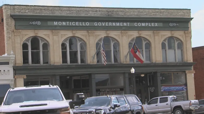 Monticello residents report utility billing errors, refunds short and shutoff notices