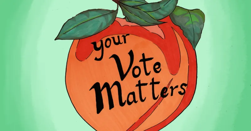 OPINION: Your vote matters, and so do the midterms