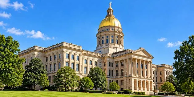 Georgia Wins Appeal in Legal Battle Over Social Media Parental Consent Law