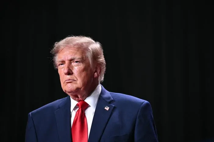 'Everything got worse': Gen Z express frustration, regret after Trump vote