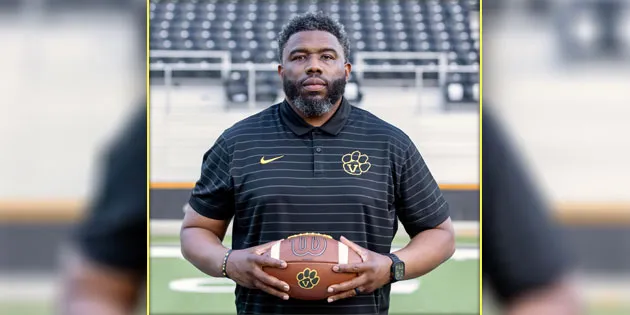 Valdosta Faces Colquitt County in Friday Night Showdown