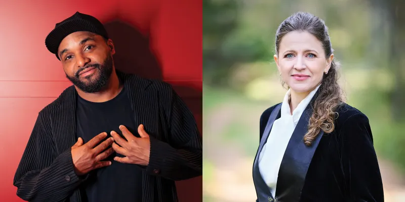 UGA Presents features the Atlanta Symphony Orchestra and Gershwin's 'Rhapsody in Blue'