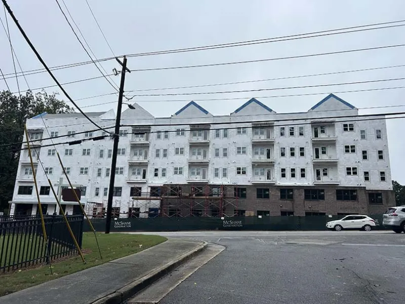 Mercy Housing Southeast celebrates the 'Power of Home'