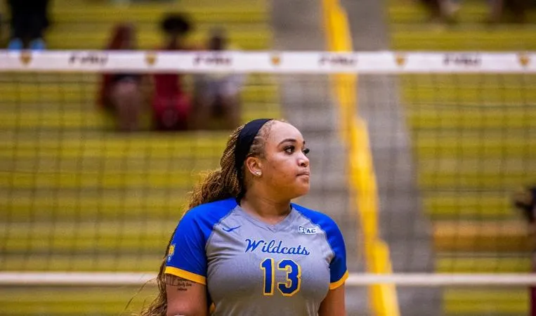 Lady Wildcats Defend Home Court with Four-Set Victory Over Savannah State