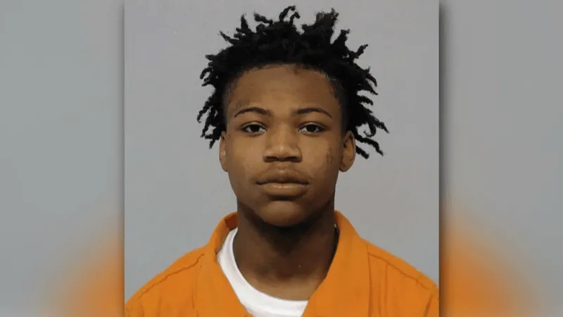 Bibb County inmate sentenced to 12 years for 2023 jail stabbing, DA's office says