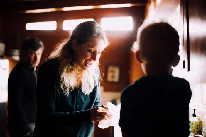 The new Elizabeth Holmes film blends fact, fiction and fraud