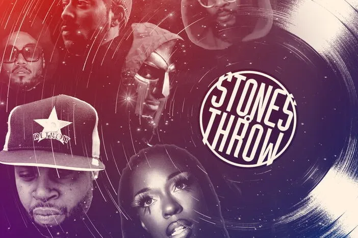 To Madvillainy and beyond: How Stones Throw Records created a galaxy of taste