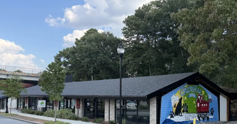 [ALERT] Moondog Pub & Grub to Close After Two Years in Chamblee